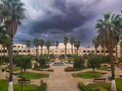 Higher School of Technology