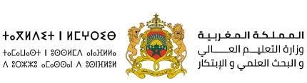 Ministry of Higher Education