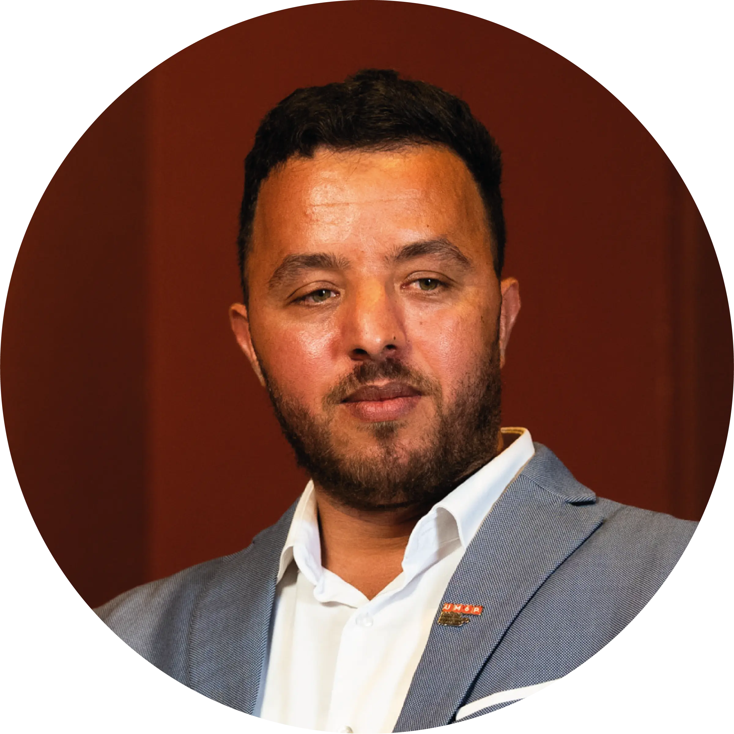Prof. Mourad NACHTANE